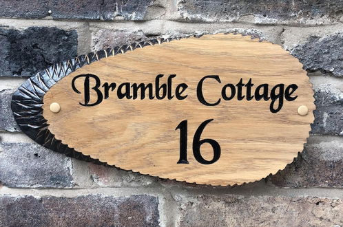 Photo 12 - Bramble Cottage With Free Parking