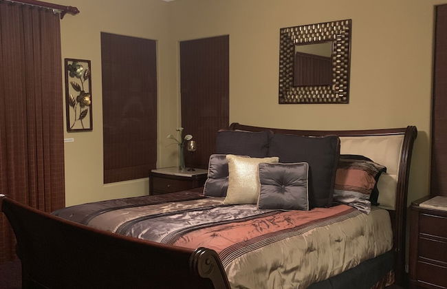 Bullheadcity Resort Home - Foto 8