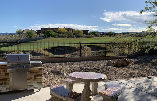Bullheadcity Resort Home - Foto 21