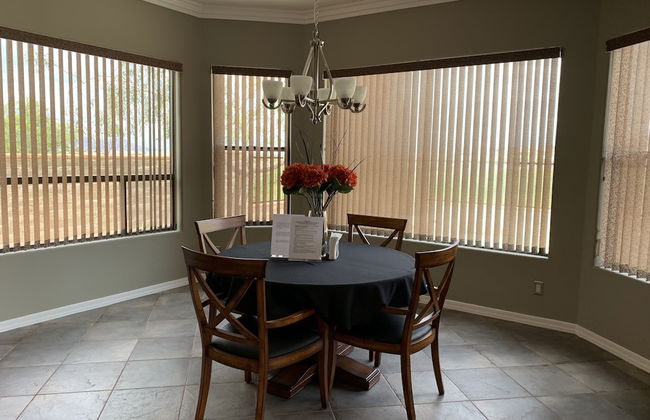 Bullheadcity Resort Home - Foto 20