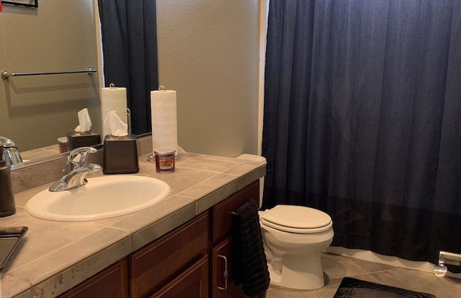 Bullheadcity Resort Home - Foto 14