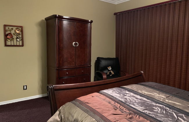 Bullheadcity Resort Home - Foto 4