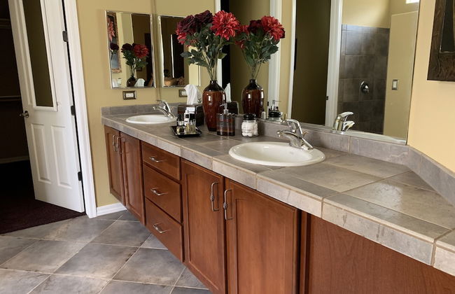 Bullheadcity Resort Home - Foto 11