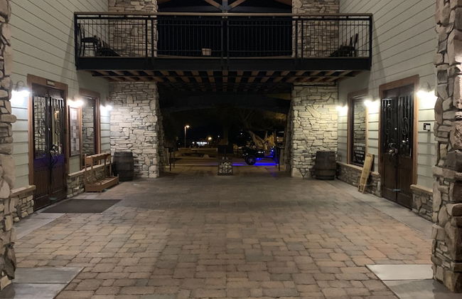 Bullheadcity Resort Home - Foto 17