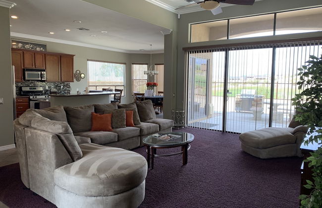 Bullheadcity Resort Home - Foto 10