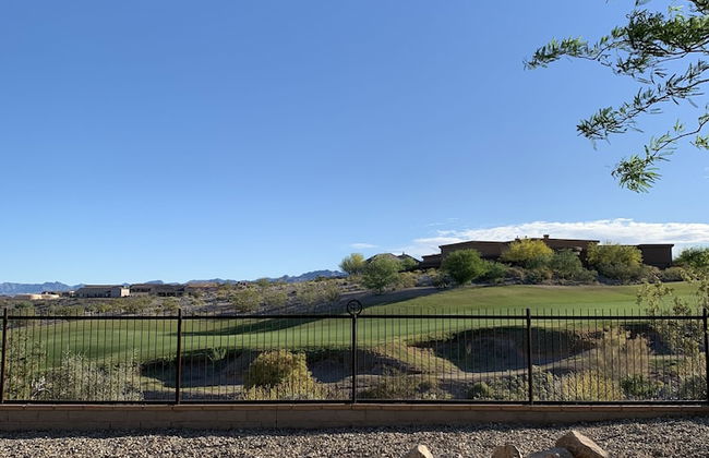 Bullheadcity Resort Home - Foto 1