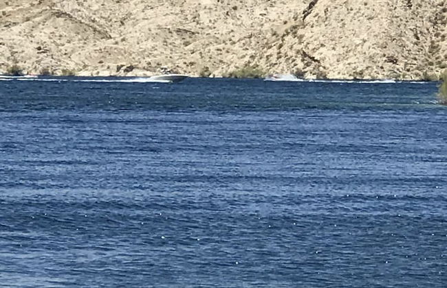 Bullheadcity Resort Home - Foto 18