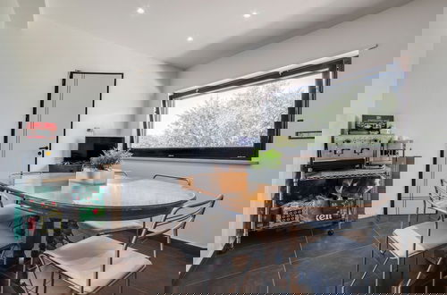 Foto 34 - Belvilla by OYO Modern Villa in Nissoria With Pool