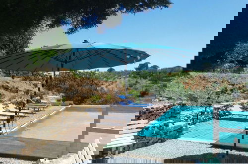 Foto 31 - Belvilla by OYO Modern Villa in Nissoria With Pool