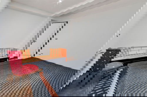 Foto 4 - Belvilla by OYO Modern Villa in Nissoria With Pool