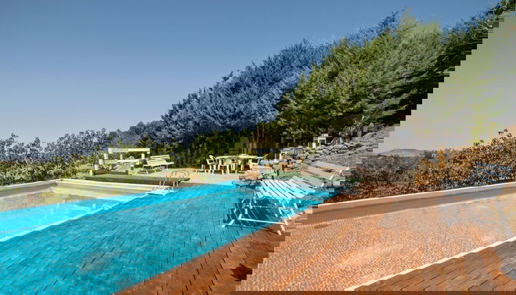 Foto 1 - Belvilla by OYO Modern Villa in Nissoria With Pool