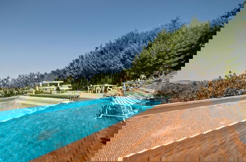 Foto 1 - Belvilla by OYO Modern Villa in Nissoria With Pool