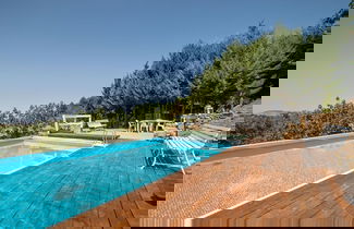 Foto 1 - Belvilla by OYO Modern Villa in Nissoria With Pool
