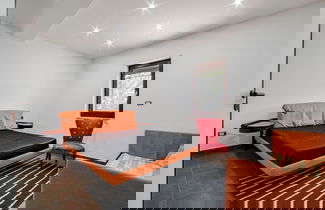 Foto 3 - Belvilla by OYO Modern Villa in Nissoria With Pool