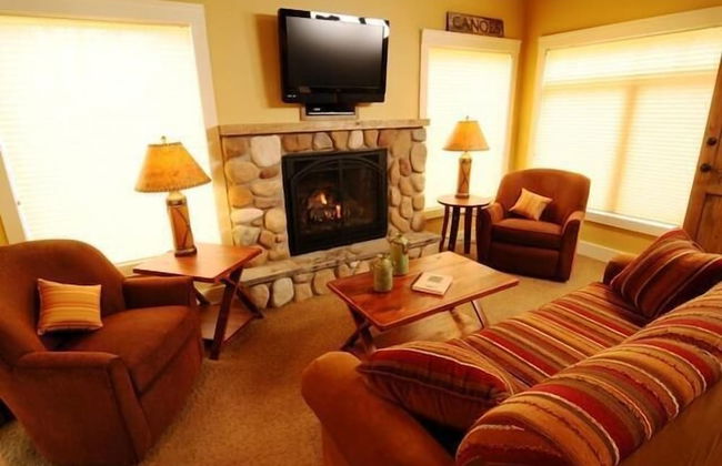 Trappers Landing Lodge - Foto 20