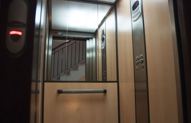 Andalucía Jerez Apartamentos - Foto 28