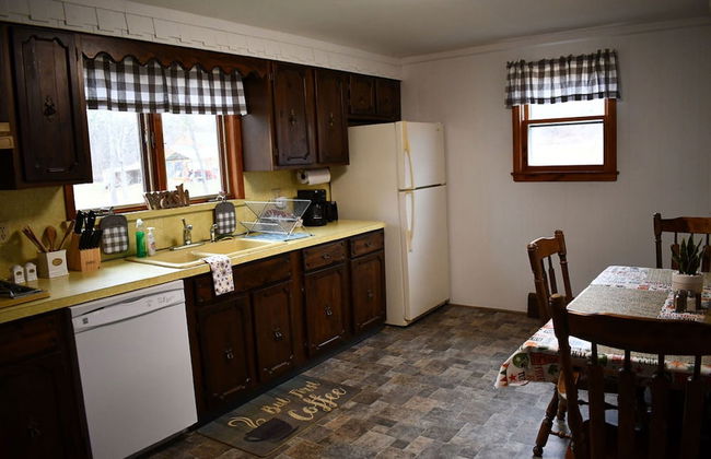 Brook Road Condo - Foto 6