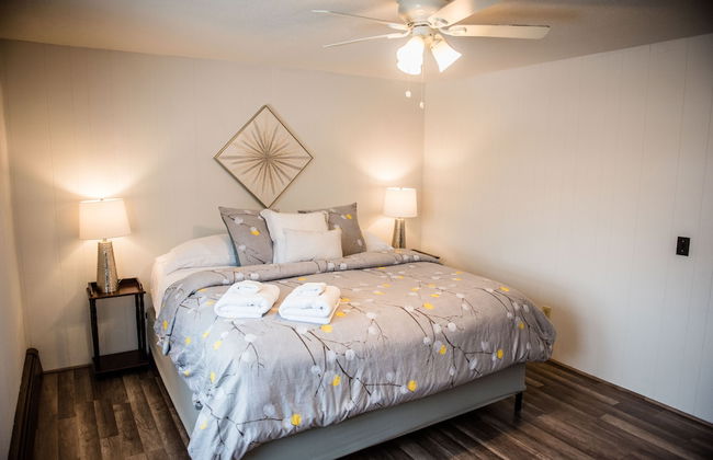 Brook Road Condo - Foto 12
