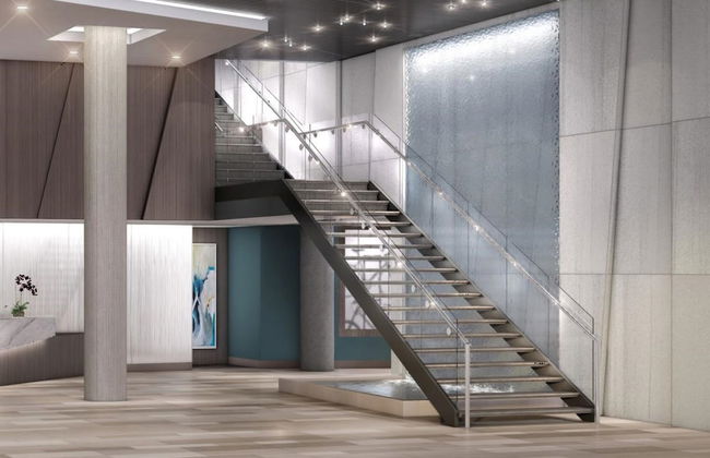 Global Luxury Suites Crystal City - Foto 2