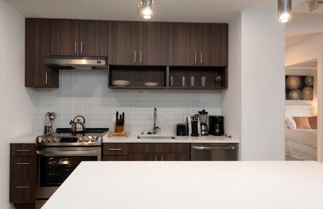 Global Luxury Suites Crystal City - Foto 56
