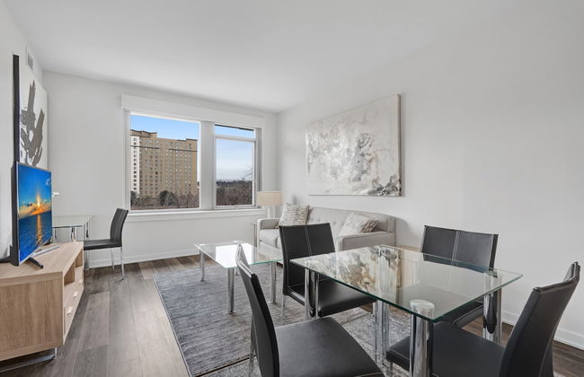 Global Luxury Suites Crystal City - Foto 65