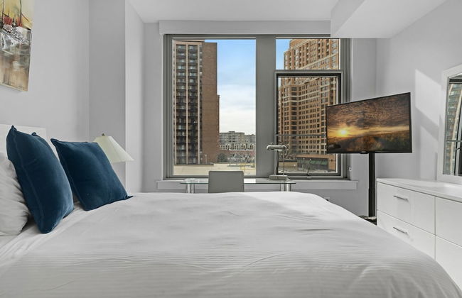 Global Luxury Suites Crystal City - Foto 32