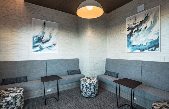 Global Luxury Suites Crystal City - Foto 16