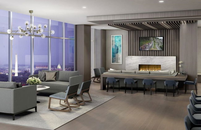 Global Luxury Suites Crystal City - Foto 3