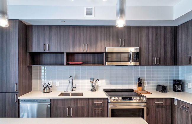 Global Luxury Suites Crystal City - Foto 48