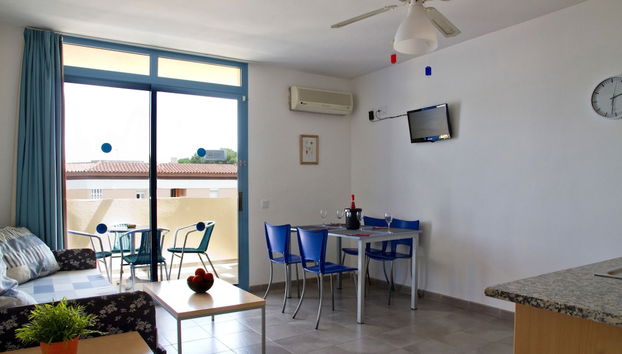 Servicio de comidas en la habitación