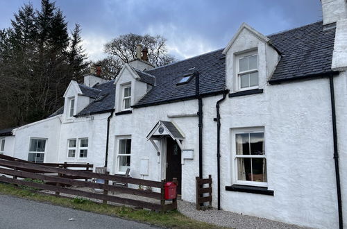 Foto 20 - 1 Keepers Cottage, Skeabost Bridge, Isle Of Skye