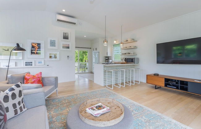 Hanalei Beachfront 2 Bedroom Home by RedAwning - Foto 1