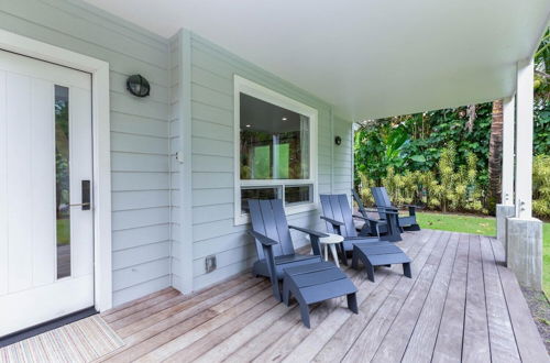 Photo 21 - Hanalei Beachfront 2 Bedroom Home by RedAwning