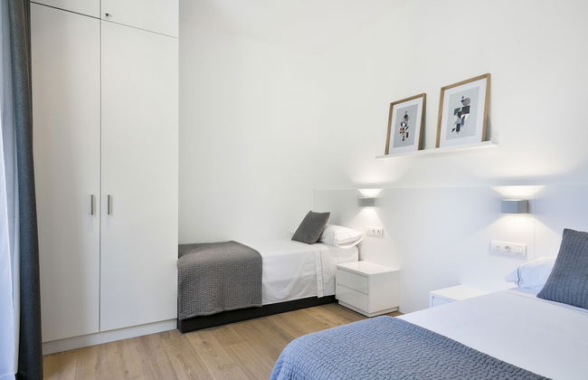 Murmuri Residence Mercader - Foto 11