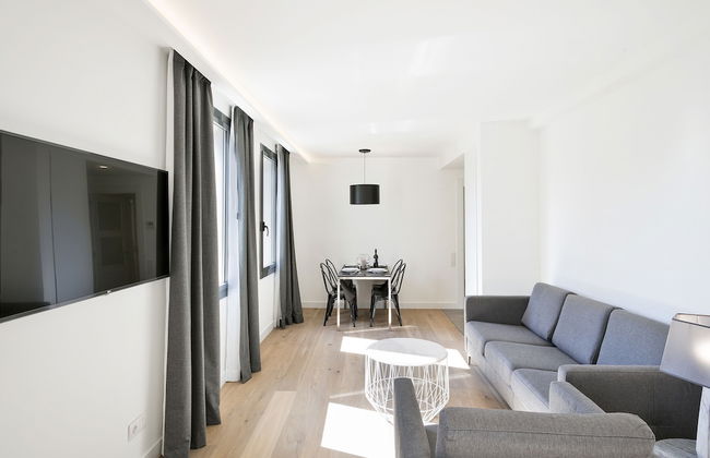 Murmuri Residence Mercader - Foto 37