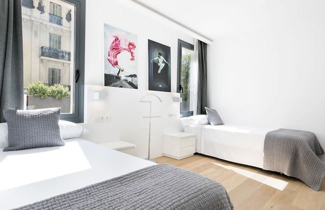 Murmuri Residence Mercader - Foto 32