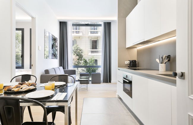 Murmuri Residence Mercader - Foto 61