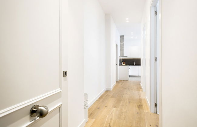 Murmuri Residence Mercader - Foto 13
