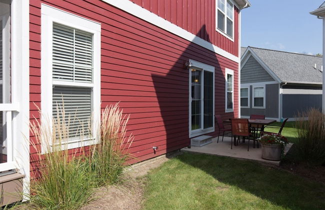 Red Anchor #23 - Photo 20