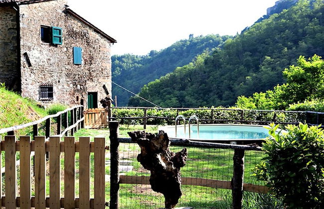 Casa Conti - Foto 1