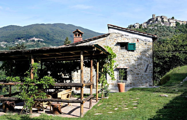 Casa Conti - Foto 17
