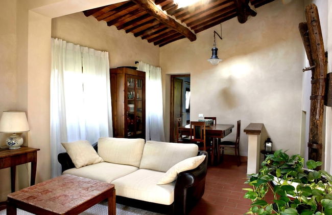 Casa Conti - Foto 8