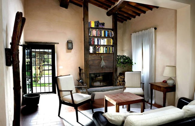 Casa Conti - Foto 9