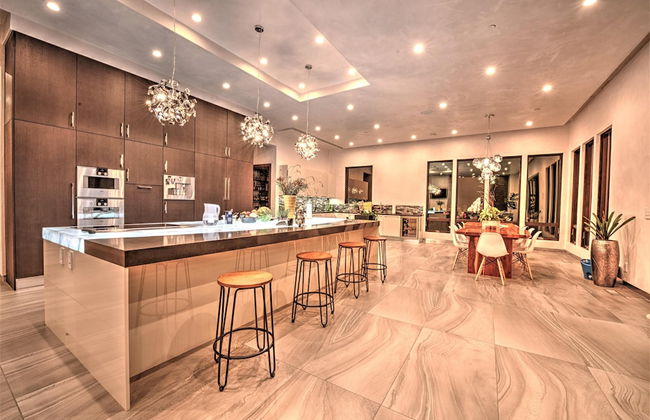 Lx1a: Luxury Contemporary Villa in The Middle of Nature - Photo 36