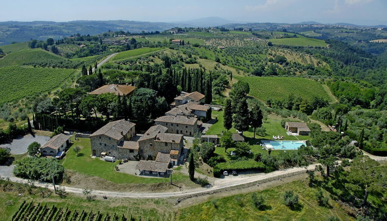 Photo 1 - Fattoria la Loggia