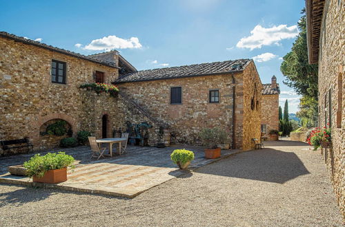 Photo 42 - Fattoria la Loggia