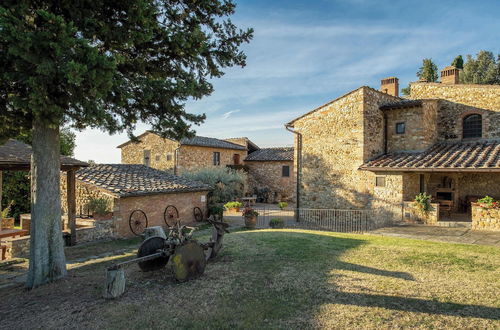 Photo 31 - Fattoria la Loggia