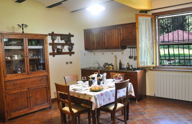 La Contea - Photo 8