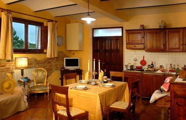 La Contea - Photo 10