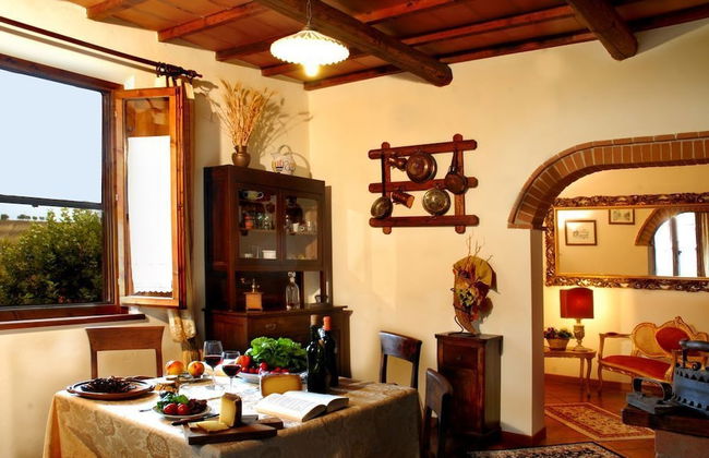 La Contea - Photo 9